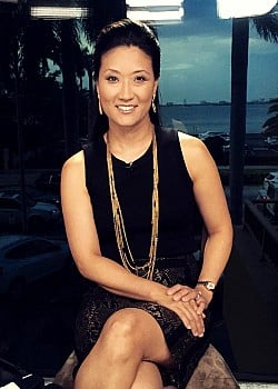 Katie Phang